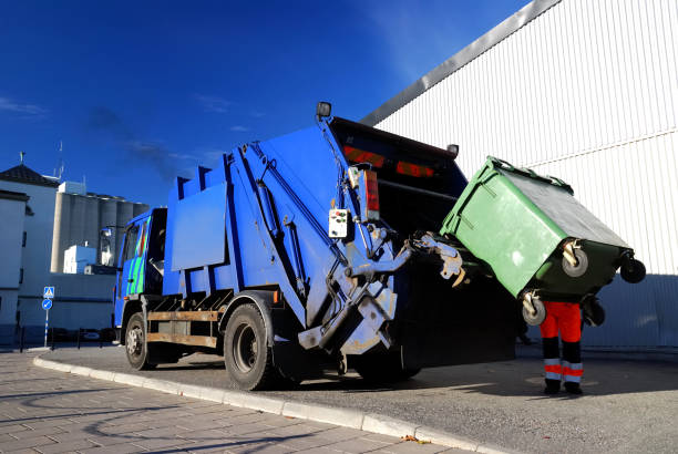 Best Yard Waste Removal  in Sunset, UT